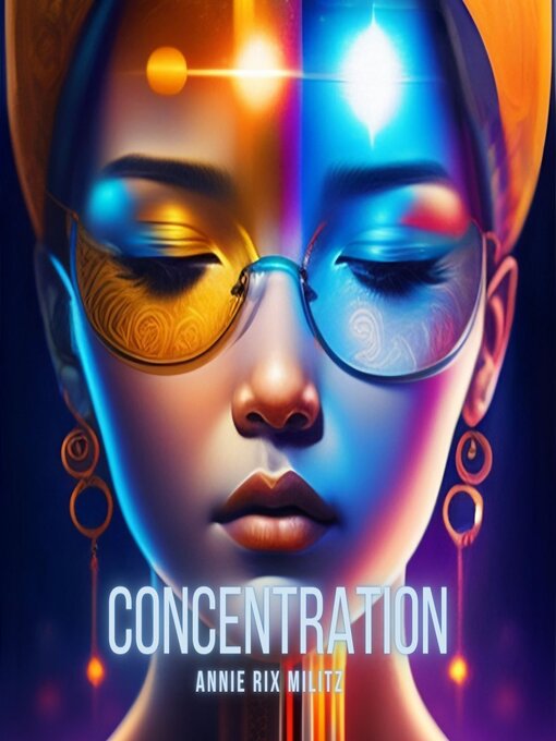 Title details for Concentration by Annie Rix Militz - Available